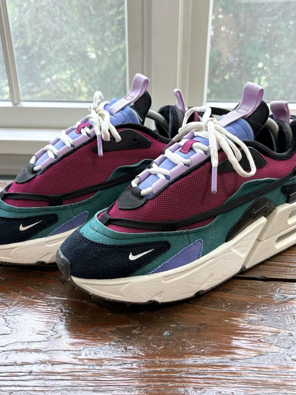 Nike Air Max Furyosa NRG Women’s Shoe